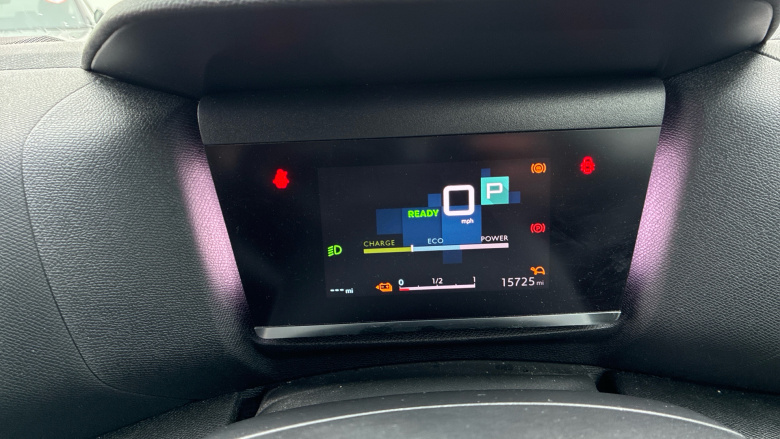 Citroen C4 100kW Shine Plus 50kWh 5dr Auto Electric Hatchback